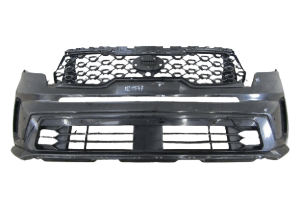 Bumper KIA SORENTO IV 20- Voorbumper MZ1547