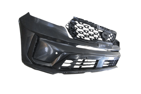 Bumper KIA SORENTO IV 20- Voorbumper MZ1547