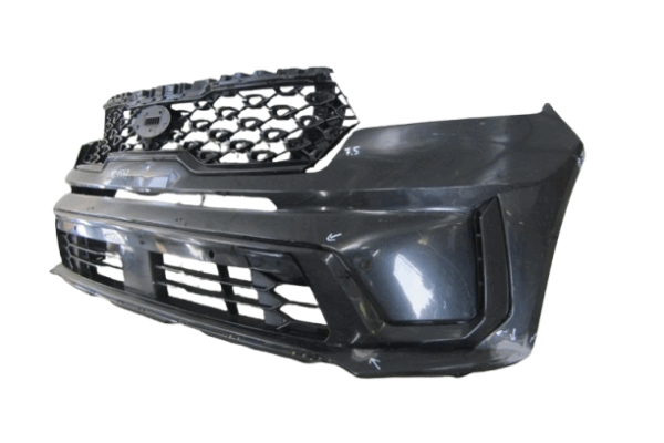 Bumper KIA SORENTO IV 20- Voorbumper MZ1547