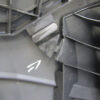 Bumper Nissan Navara 05-10 62022EB240 Voorbumper Q2744