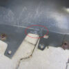 Bumper Nissan Navara 05-10 62022EB240 Voorbumper Q2744