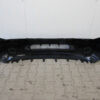 Bumper Nissan Navara 05-10 62022EB240 Voorbumper Q2744