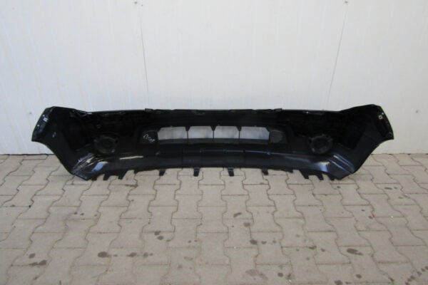 Bumper Nissan Navara 05-10 62022EB240 Voorbumper Q2744