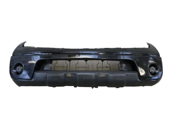 Bumper Nissan Navara 05-10 62022EB240 Voorbumper Q2744