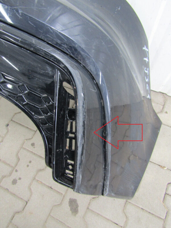 Bumper Audi A7 RS7 C8 4K8 4K8807241B Achterbumper KJ9364