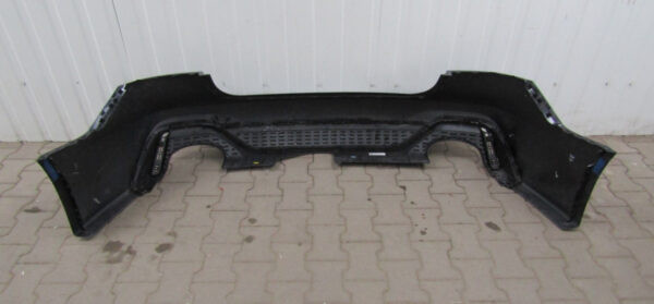 Bumper Audi A7 RS7 C8 4K8 4K8807241B Achterbumper KJ9364
