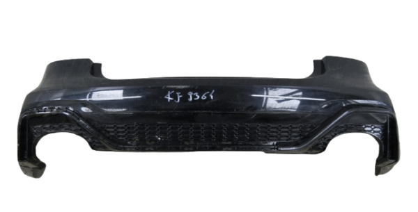Bumper Audi A7 RS7 C8 4K8 4K8807241B Achterbumper KJ9364