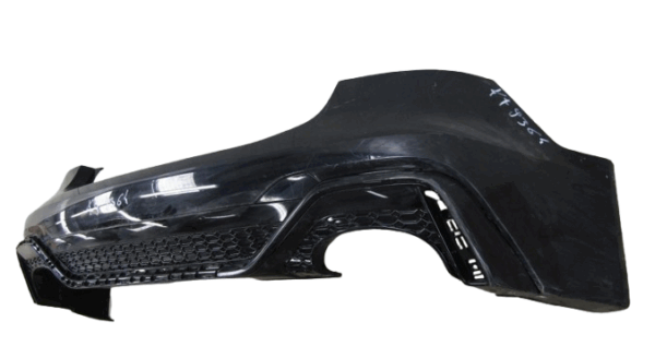 Bumper Audi A7 RS7 C8 4K8 4K8807241B Achterbumper KJ9364