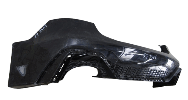 Bumper Audi A7 RS7 C8 4K8 4K8807241B Achterbumper KJ9364