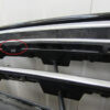 Bumper Opel Astra J 4 IV Cascada Cabrio 14- Voorbumper Q3477