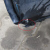 Bumper Opel Astra J 4 IV Cascada Cabrio 14- Voorbumper Q3477