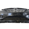Bumper Opel Astra J 4 IV Cascada Cabrio 14- Voorbumper Q3477