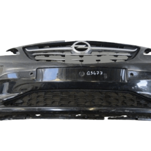 Bumper Opel Astra J 4 IV Cascada Cabrio 14- Voorbumper Q3477