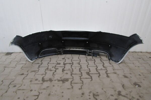 Bumper AUDI TT 8J0 06- Achterbumper Q6136