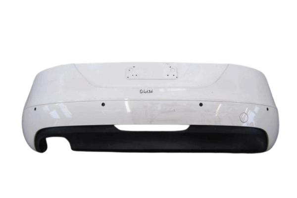 Bumper AUDI TT 8J0 06- Achterbumper Q6136
