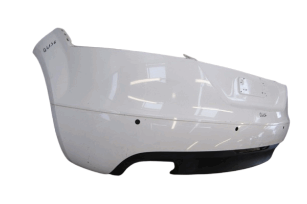 Bumper AUDI TT 8J0 06- Achterbumper Q6136