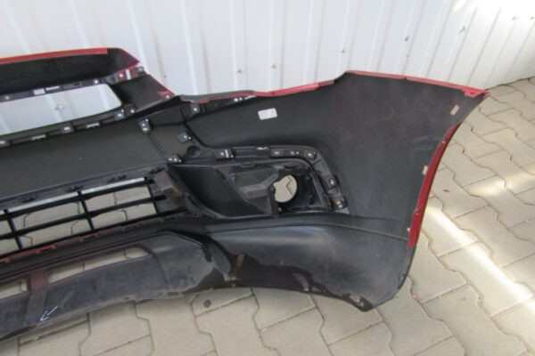 Bumper Mitsubishi ASX faceLift 16-19 6400H242ZZ Voorbumper JK6325