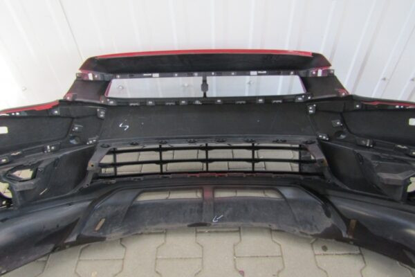 Bumper Mitsubishi ASX faceLift 16-19 6400H242ZZ Voorbumper JK6325