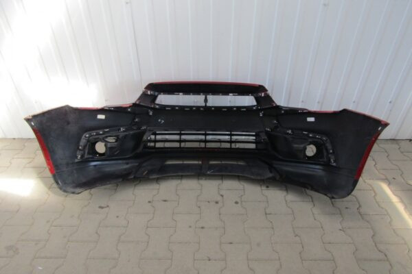 Bumper Mitsubishi ASX faceLift 16-19 6400H242ZZ Voorbumper JK6325