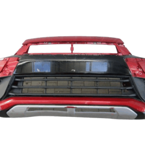 Bumper Mitsubishi ASX faceLift 16-19 6400H242ZZ Voorbumper JK6325