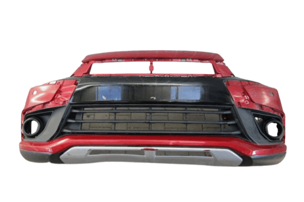 Bumper Mitsubishi ASX faceLift 16-19 6400H242ZZ Voorbumper JK6325