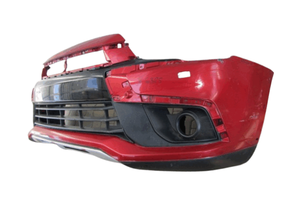 Bumper Mitsubishi ASX faceLift 16-19 6400H242ZZ Voorbumper JK6325