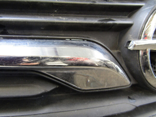 Bumper Opel Combo E 18- Voorbumper Q3968