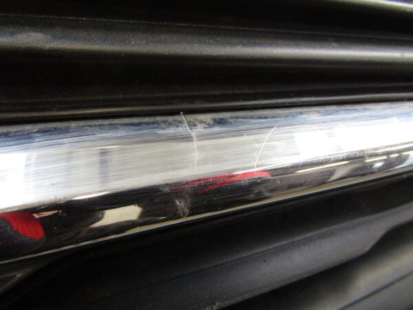 Bumper Opel Combo E 18- Voorbumper Q3968