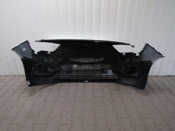 Bumper Opel Combo E 18- Voorbumper Q3968