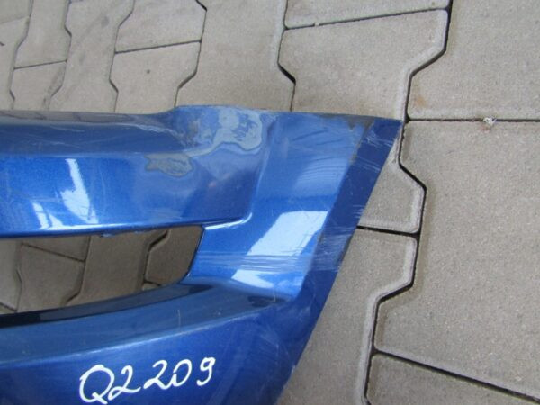 Bumper Ford Mustang 5 V 05- 4r33 17c831 Voorbumper Q2209