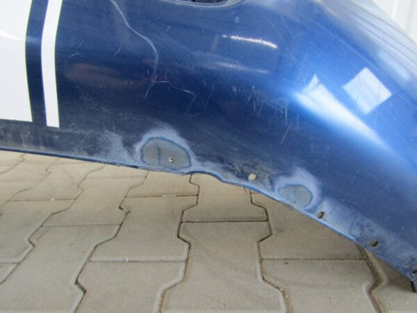 Bumper Ford Mustang 5 V 05- 4r33 17c831 Voorbumper Q2209