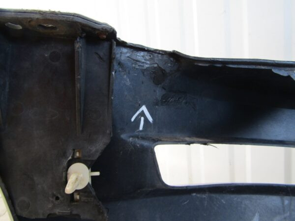 Bumper Ford Mustang 5 V 05- 4r33 17c831 Voorbumper Q2209