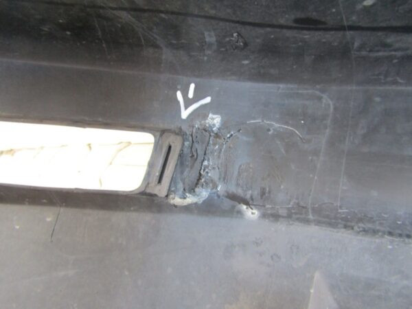 Bumper Ford Mustang 5 V 05- 4r33 17c831 Voorbumper Q2209