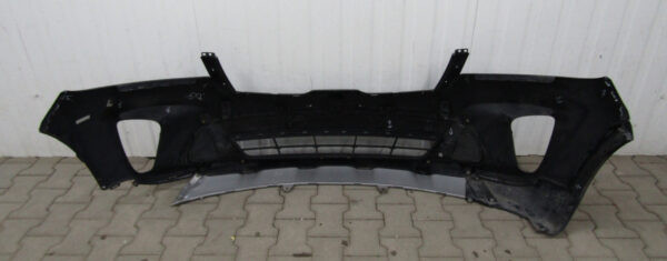 Bumper Kia Sorento 3 III FACELIFT 18-20 86511-C5500 Voorbumper KS7856