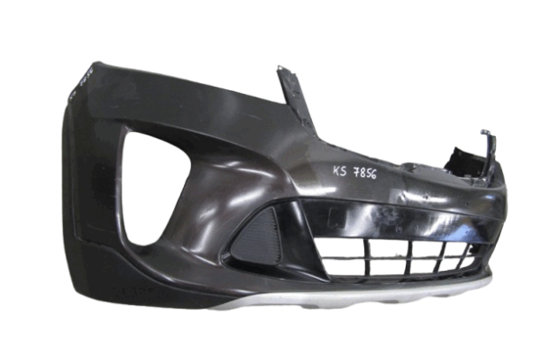Bumper Kia Sorento 3 III FACELIFT 18-20 86511-C5500 Voorbumper KS7856