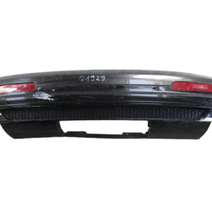 Bumper Audi Q7 4L0 S-Line SLINE Facelift 09-15 4l0807511 Achterbumper Q1929