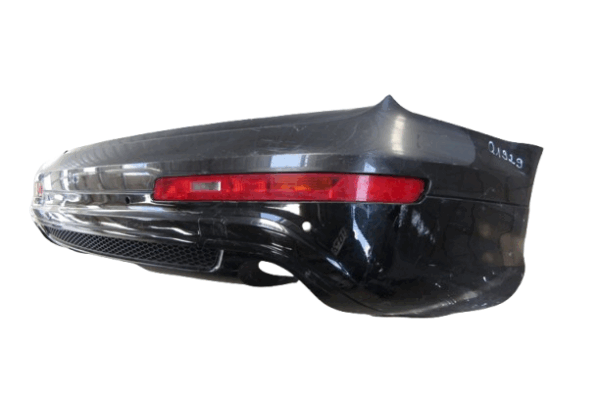 Bumper Audi Q7 4L0 S-Line SLINE Facelift 09-15 4l0807511 Achterbumper Q1929