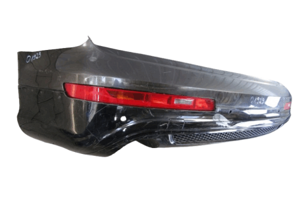 Bumper Audi Q7 4L0 S-Line SLINE Facelift 09-15 4l0807511 Achterbumper Q1929