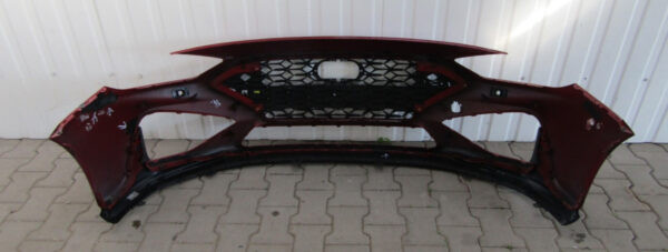 Bumper	Hyundai I30 N Line 3 III Facelift 20-  86511-G4DA0 Voorbumper KS6513