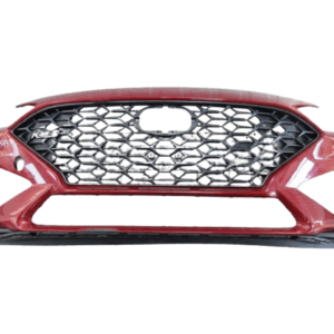 Bumper	Hyundai I30 N Line 3 III Facelift 20-  86511-G4DA0 Voorbumper KS6513