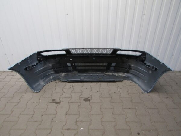 Bumper	Fiat Ulysse 2 II 02-10 1487507077 Voorbumper Q3116