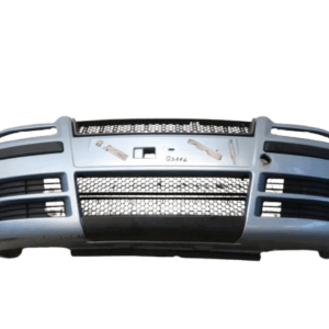 Bumper	Fiat Ulysse 2 II 02-10 1487507077 Voorbumper Q3116