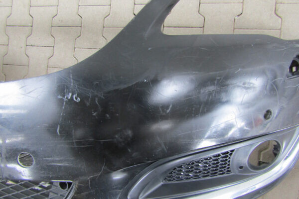 Bumper Opel Insignia A FACELIFT 13-17 Voorbumper JK6568