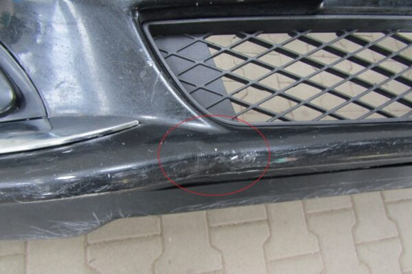 Bumper Opel Insignia A FACELIFT 13-17 Voorbumper JK6568