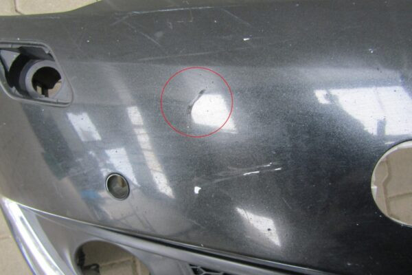 Bumper Opel Insignia A FACELIFT 13-17 Voorbumper JK6568