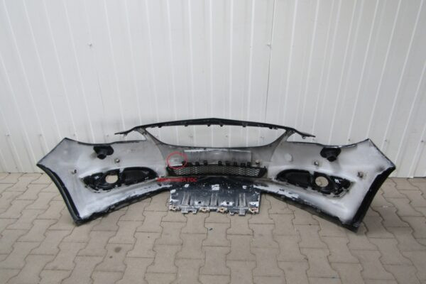 Bumper Opel Insignia A FACELIFT 13-17 Voorbumper JK6568