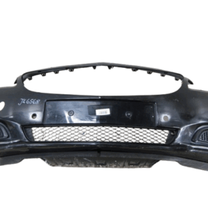 Bumper Opel Insignia A FACELIFT 13-17 Voorbumper JK6568