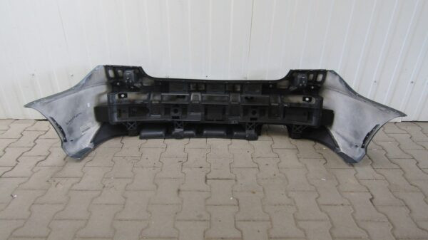 Bumper Mercedes CLC W203 Sport Coupe 08-11 Achterbumper Q3675