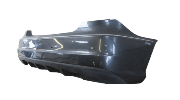 Bumper Mercedes CLC W203 Sport Coupe 08-11 Achterbumper Q3675