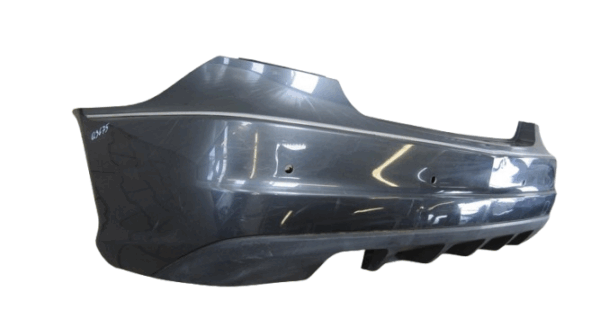 Bumper Mercedes CLC W203 Sport Coupe 08-11 Achterbumper Q3675
